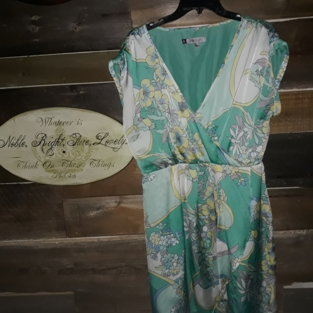 Dress top